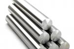 Stainless Steel - Grade 304 (UNS S30400)