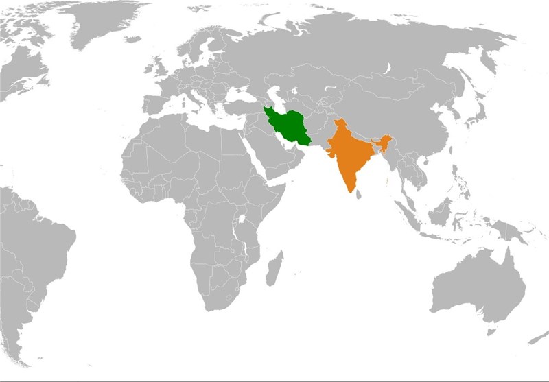 خرید نفت هند از ایران ۲ ماه پیش از اجرای تحریم نفتی نصف می‌شود 